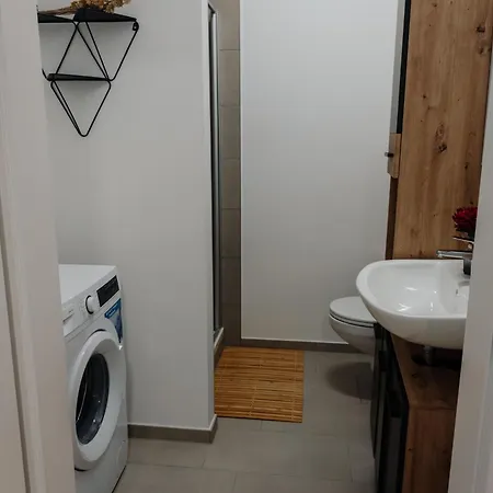 Cityheart - Stadt Mitte - Stilvoll Apartment