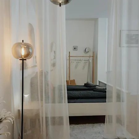 Cityheart - Stadt Mitte - Stilvoll * Passau