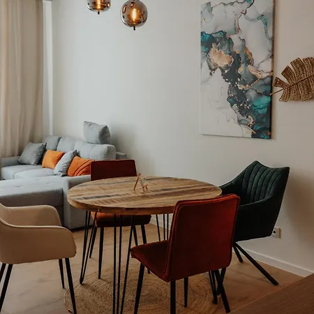 Cityheart - Stadt Mitte - Stilvoll