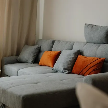 Cityheart - Stadt Mitte - Stilvoll Apartamento