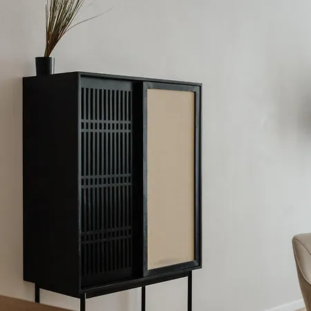 Cityheart - Stadt Mitte - Stilvoll Apartment