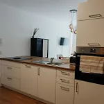 Appartement Cityheart - Stadt Mitte - Stilvoll