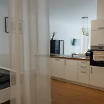 Cityheart - Stadt Mitte - Stilvoll Appartement