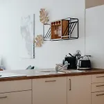 Cityheart - Stadt Mitte - Stilvoll Appartement Passau
