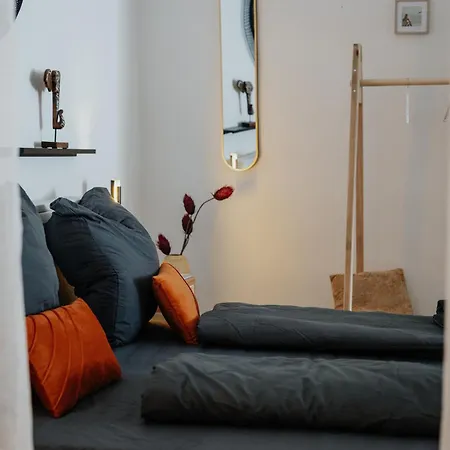 Appartement Cityheart - Stadt Mitte - Stilvoll *