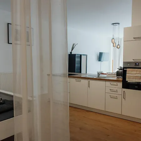 Cityheart - Stadt Mitte - Stilvoll Lejlighed