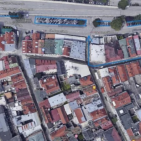 Cityheart - Stadt Mitte - Stilvoll Lejlighed