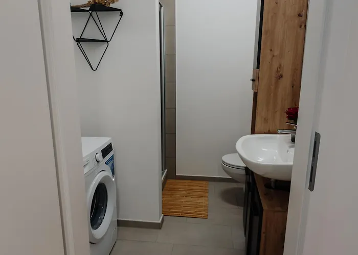 Cityheart - Stadt Mitte - Stilvoll Lejlighed