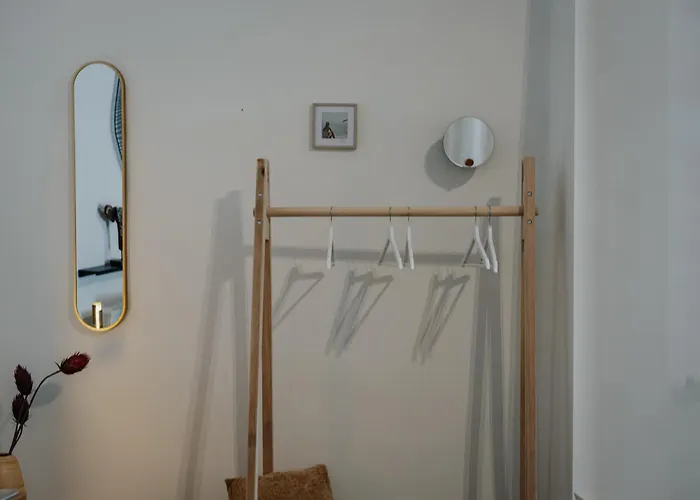 Cityheart - Stadt Mitte - Stilvoll Lejlighed *