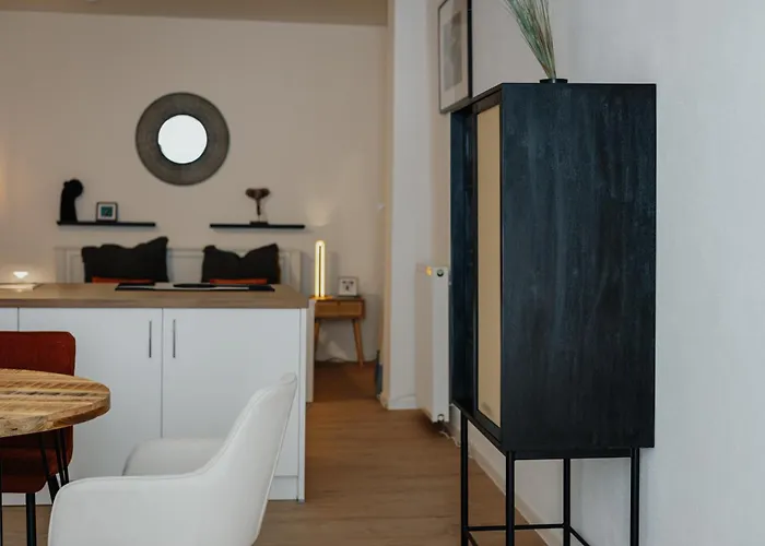 Cityheart - Stadt Mitte - Stilvoll Passau