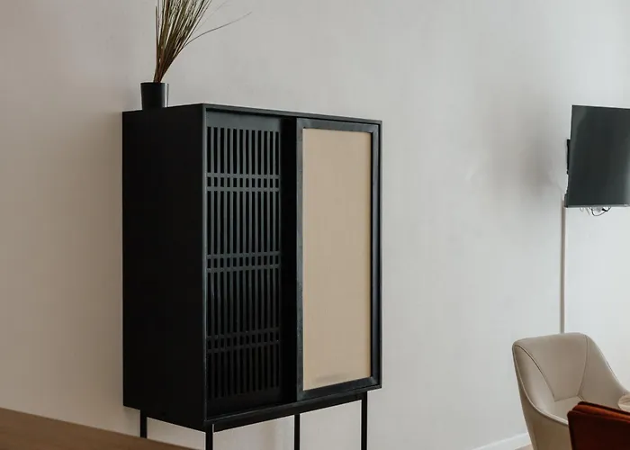 Cityheart - Stadt Mitte - Stilvoll Lejlighed